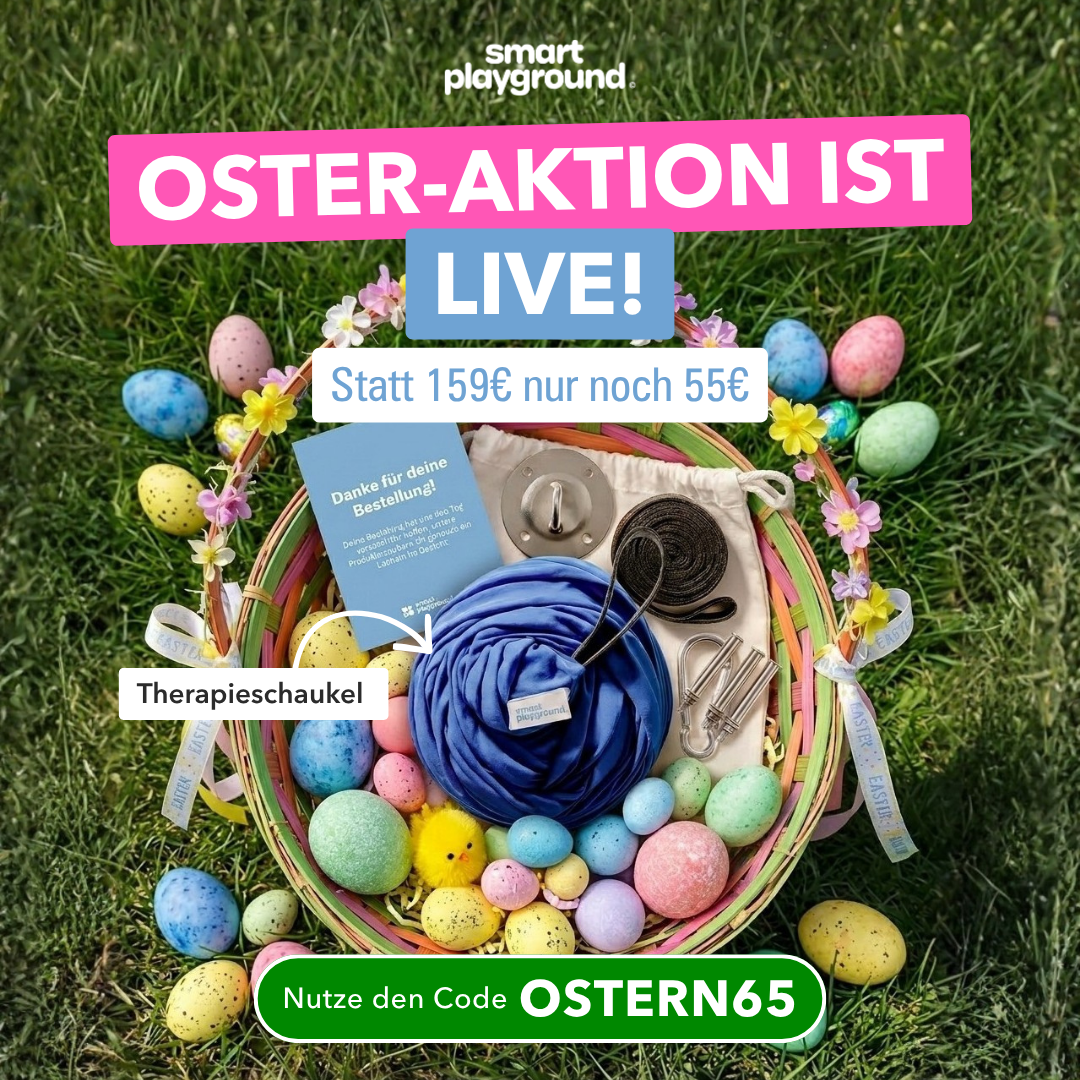SmartPlayground Facebook ad