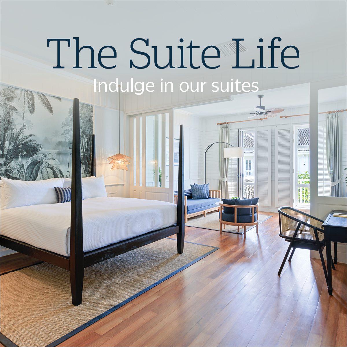 OUTRIGGER Koh Samui Beach Resort Facebook ad from May 6, 2026