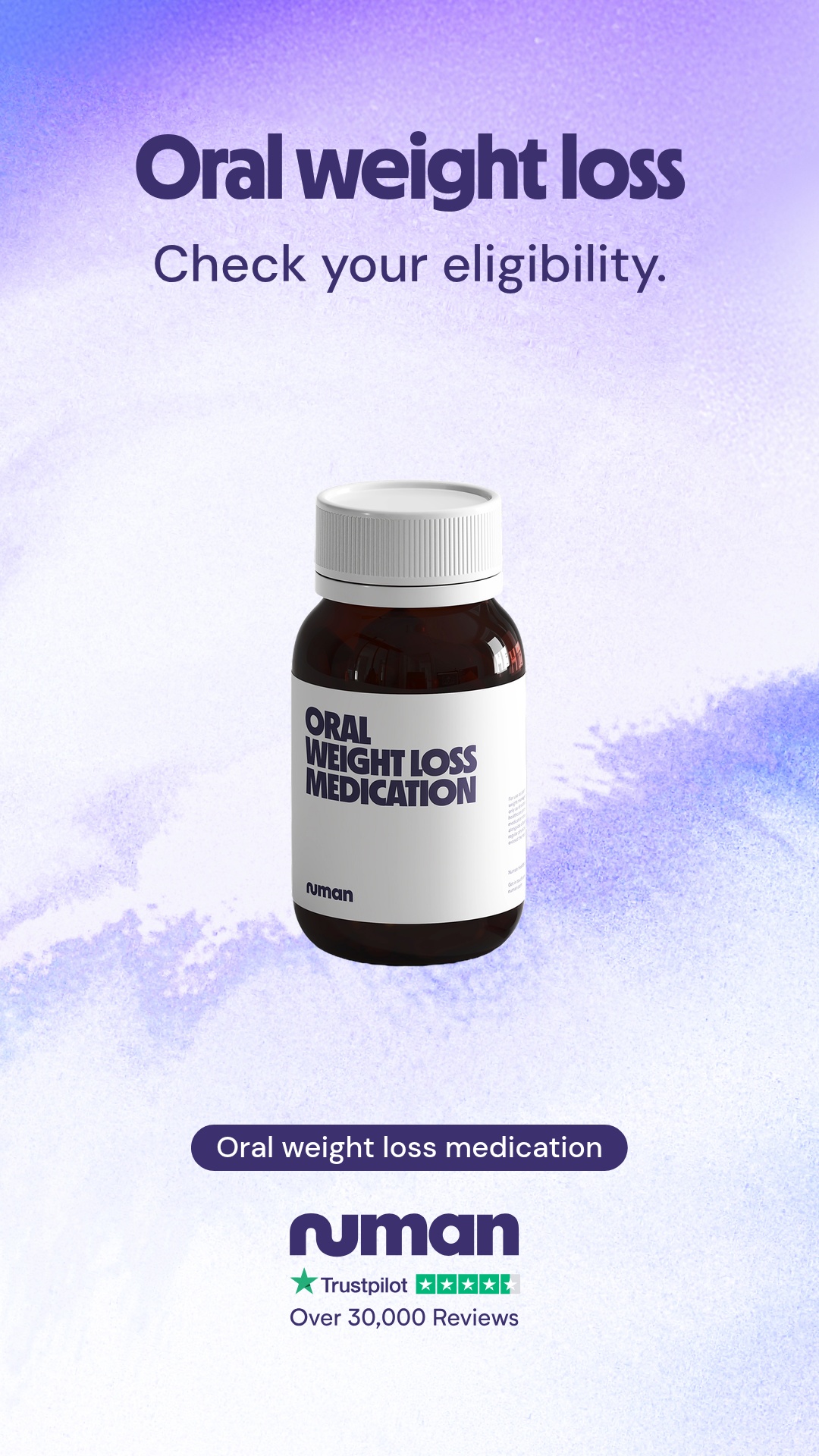 Numan - Digital healthcare Facebook ad