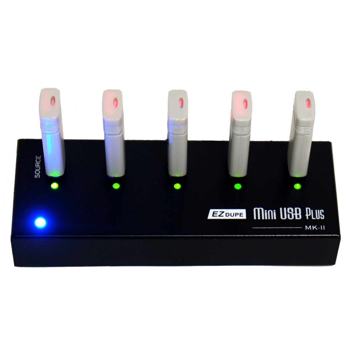 EZ DUPE INC. Facebook ad: Duplicator manufacturer, best duplication system…