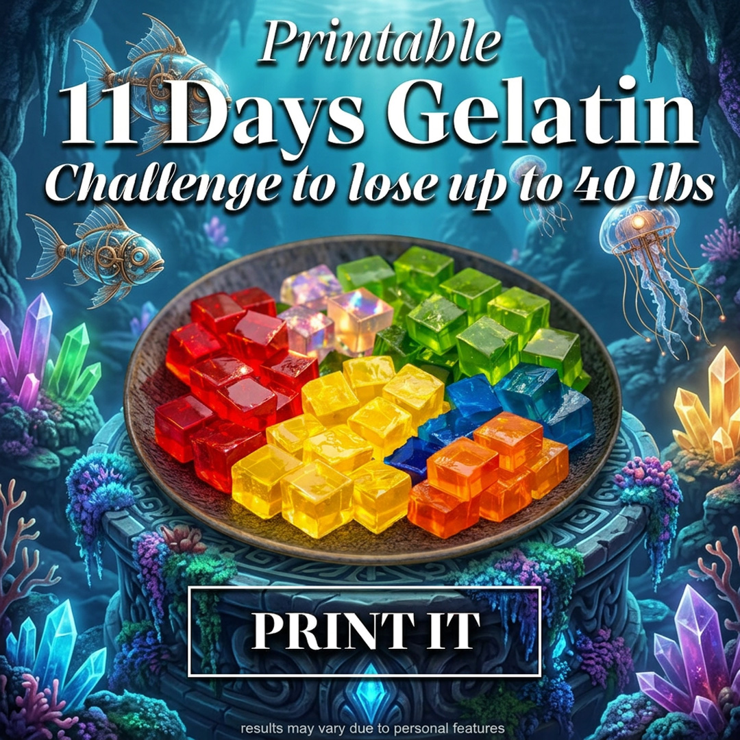 No Carbs Challenge Facebook ad