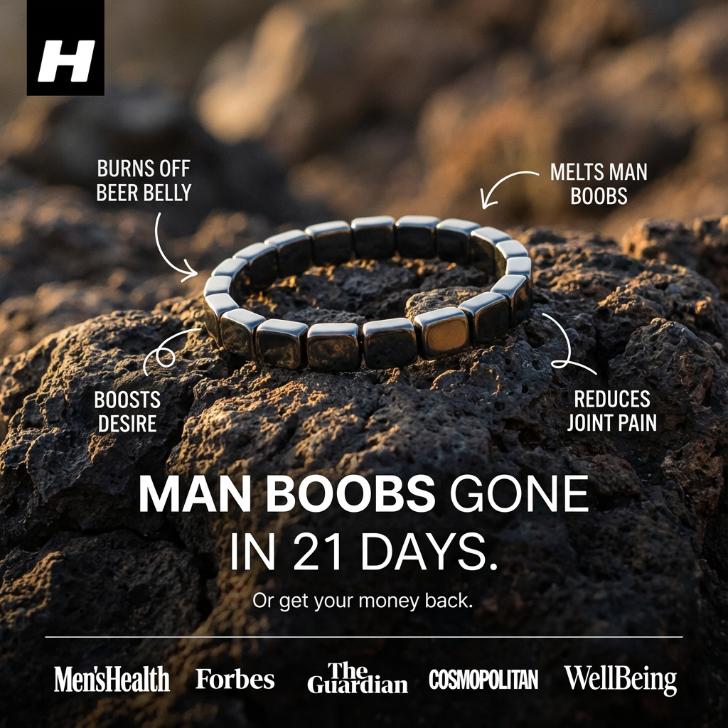 Hematix Facebook ad: 50% OFF TODAY