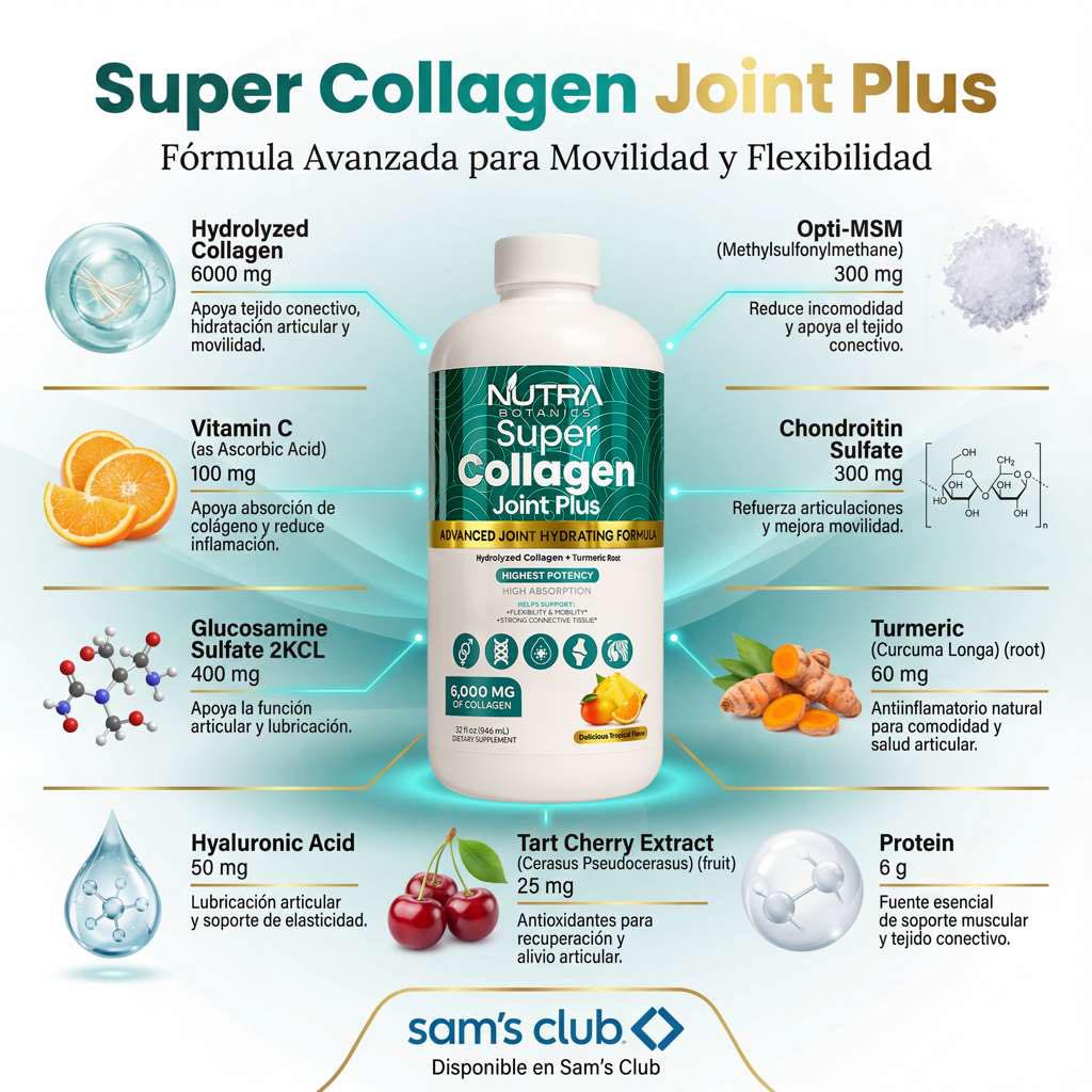 Nutra Botanics Puerto Rico Facebook ad