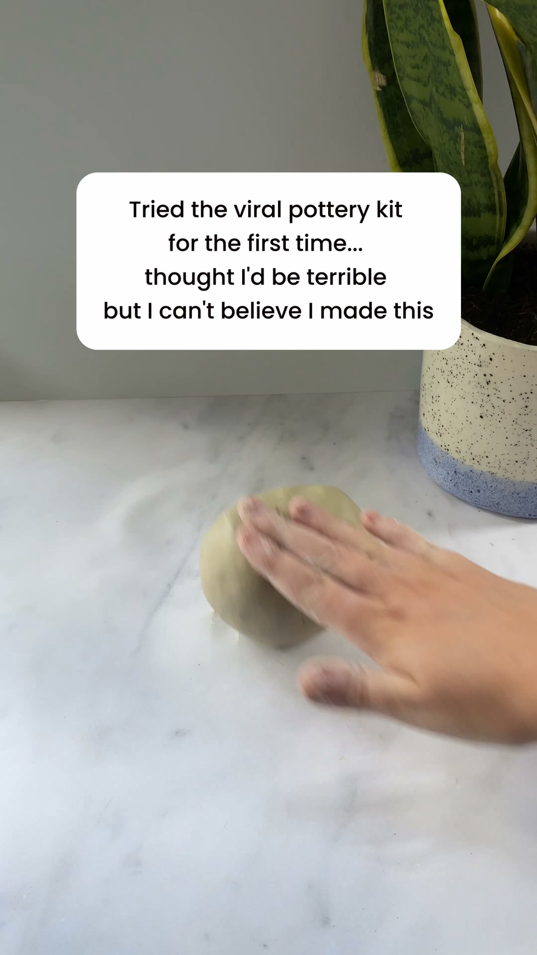 Sculpd Facebook ad: I can't believe I made this