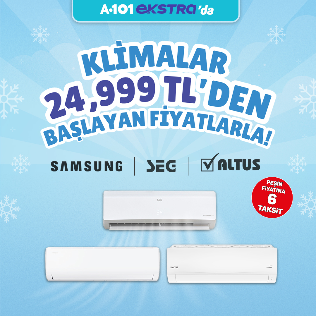 A101İletisim Facebook ad