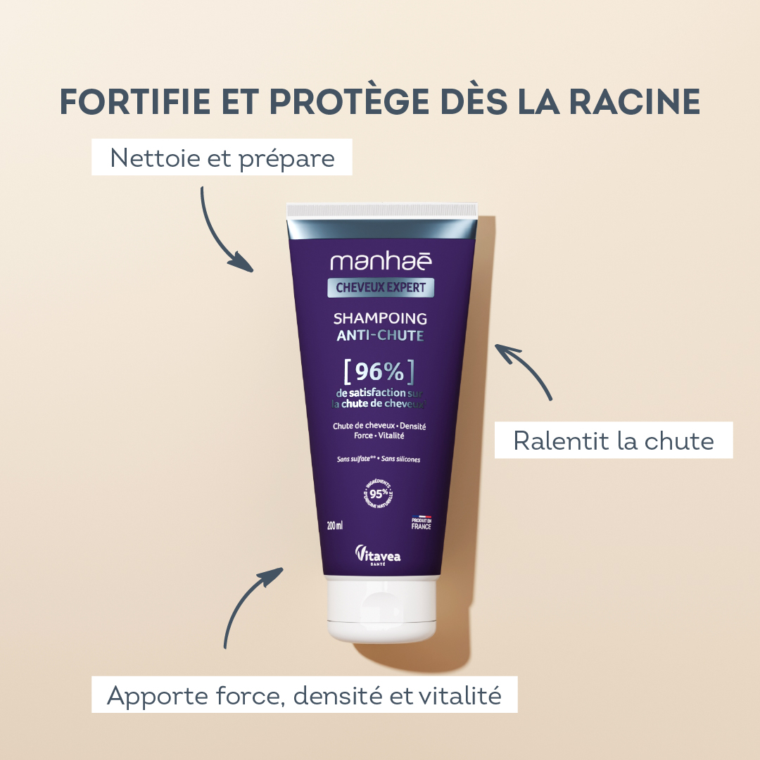 Vitavea Facebook ad