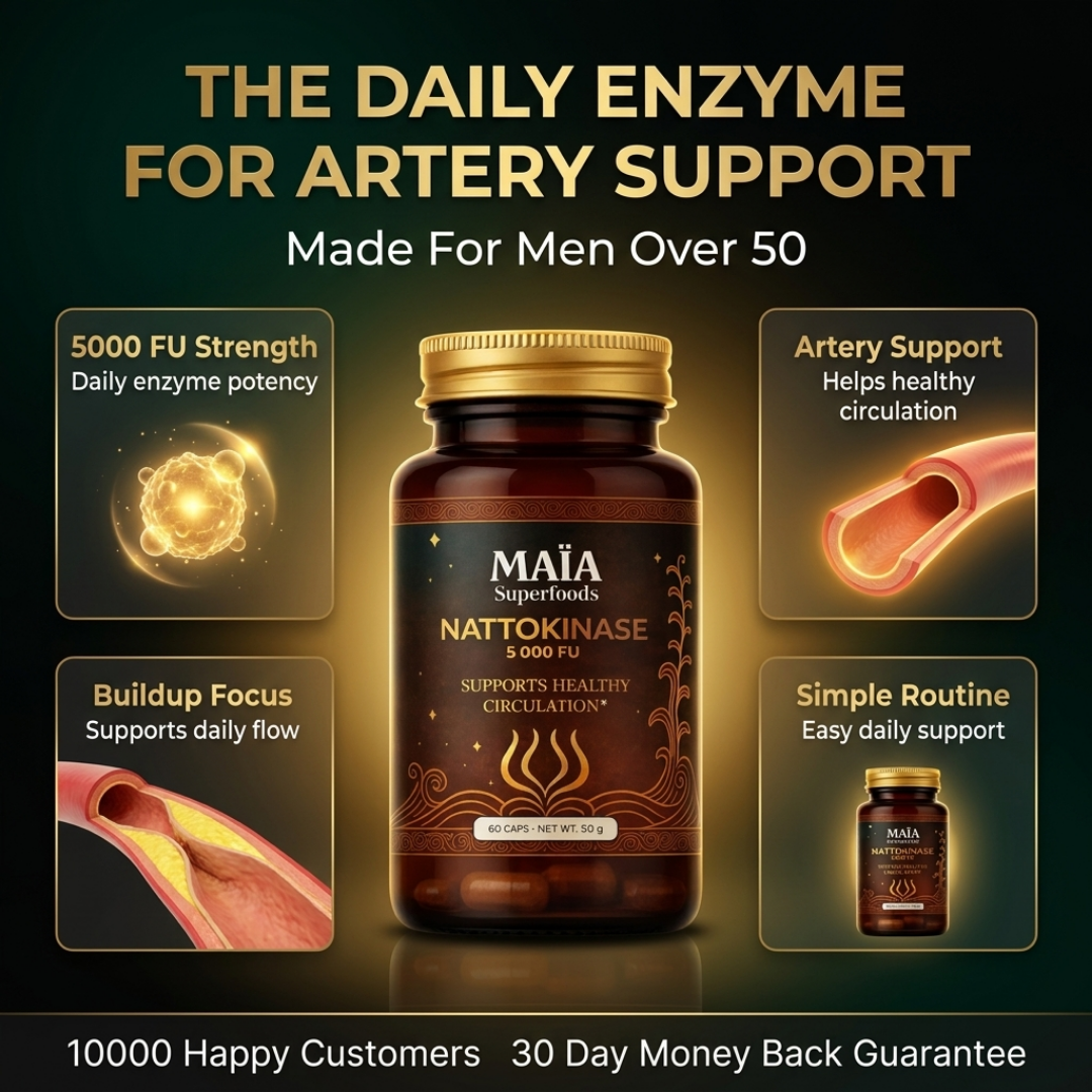 Flavanol Research Institute  Facebook ad
