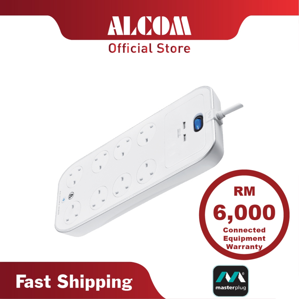 Alcom Network Sdn Bhd Facebook ad: Still Thinking About It?