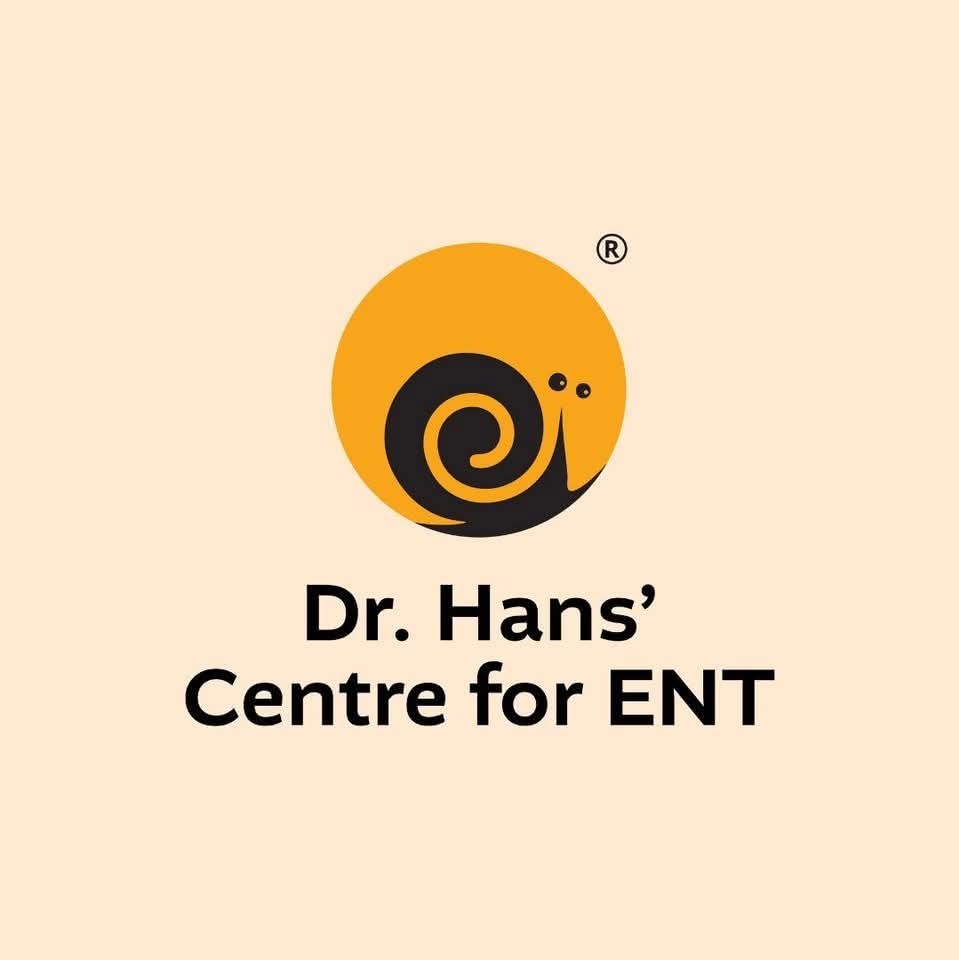 Dr Hans' Centre for ENT Facebook ad