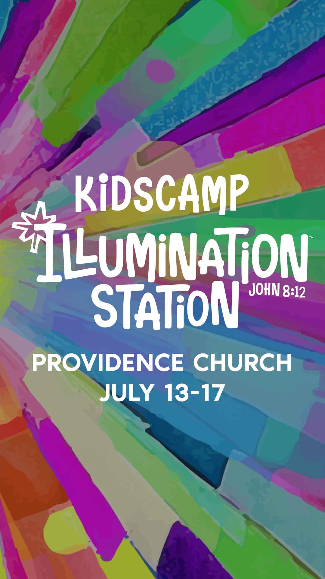 Providence Church Facebook ad from May 21, 2026