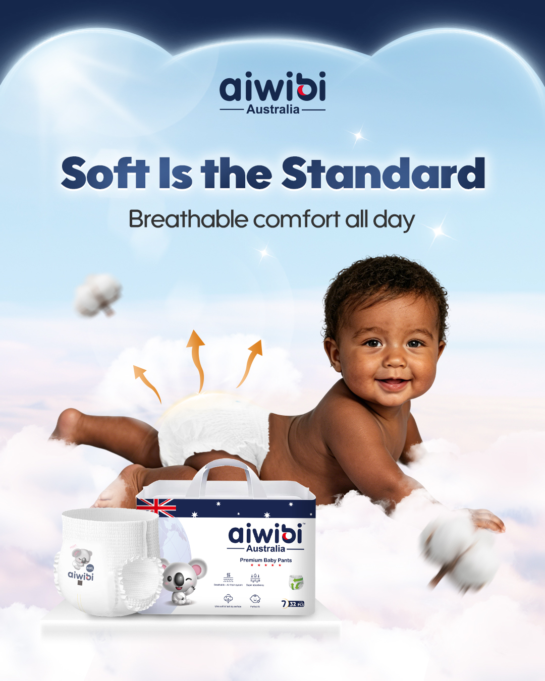 Aiwibi Uganda Facebook ad