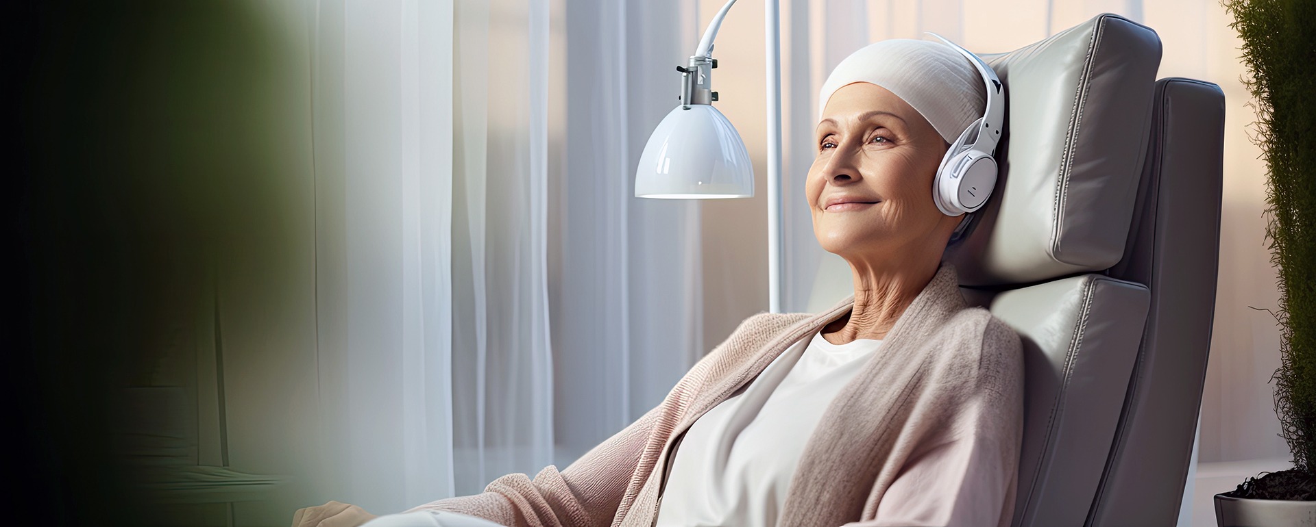 WVU Medicine Fairmont Medical Center Facebook ad: See a Cancer Specialist in Fairmont
