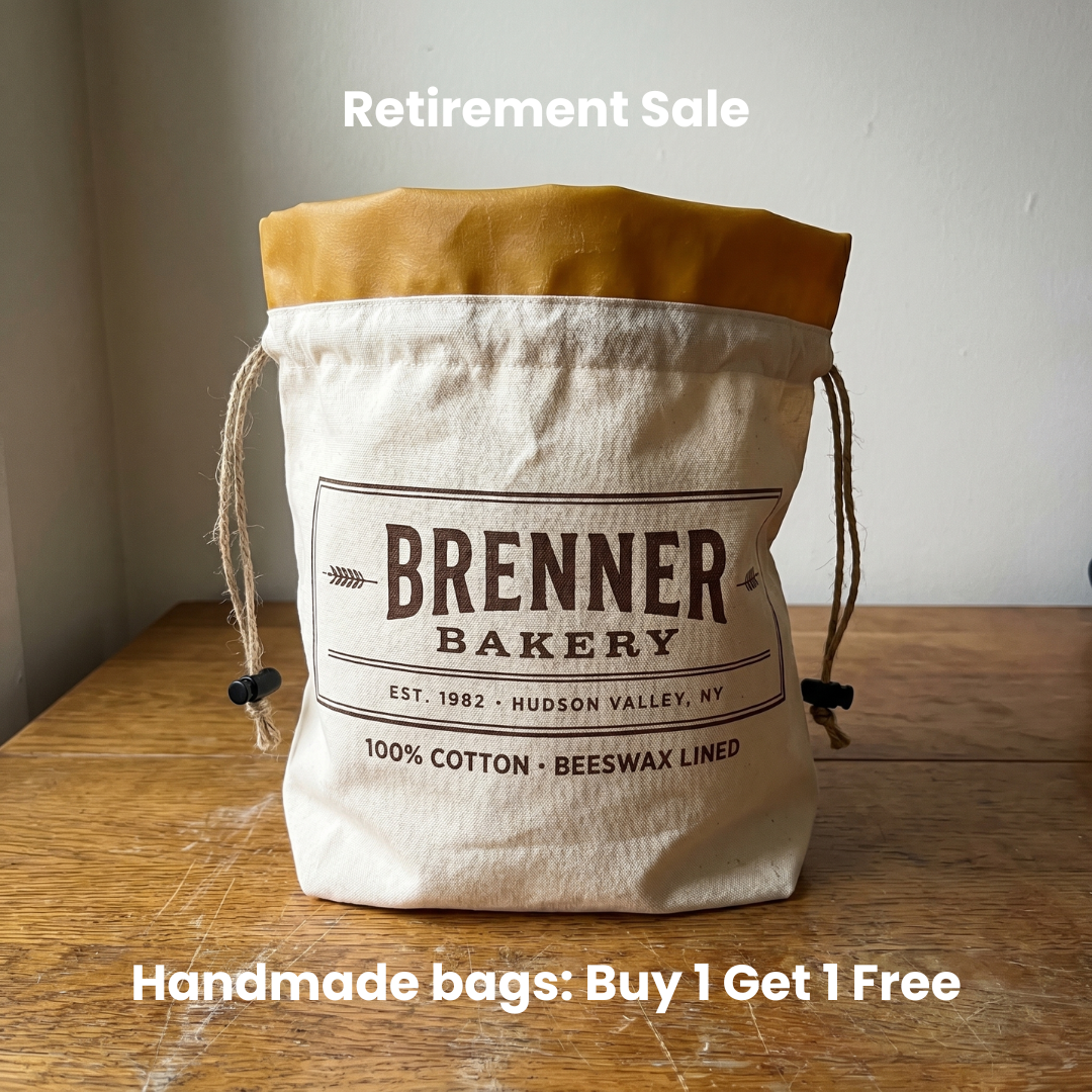 Brenners Bakery Facebook ad