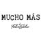 Mucho Más Wine