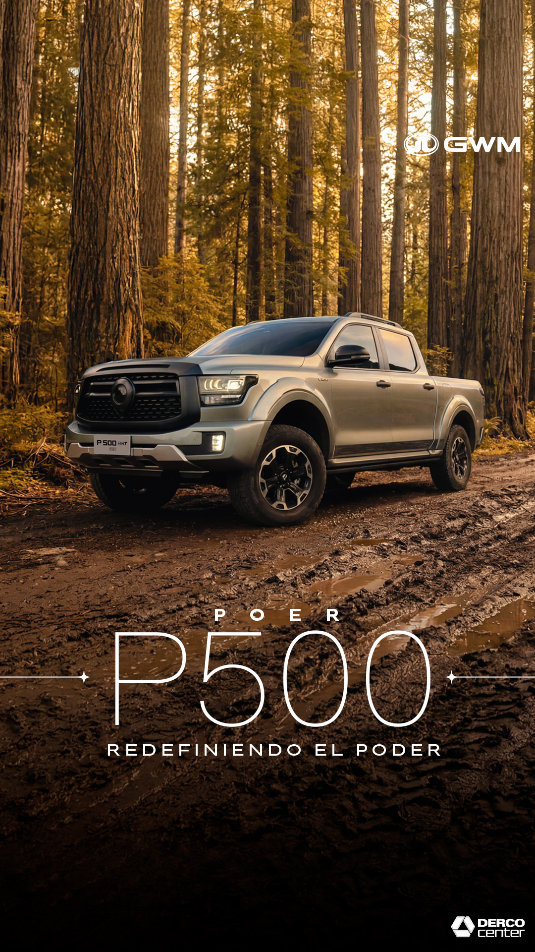Great Wall Motors Chile Facebook ad