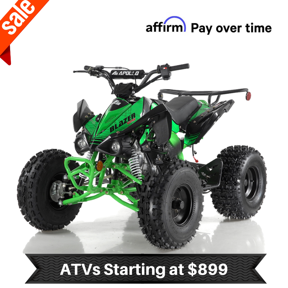 Tribal Motorsports Facebook ad
