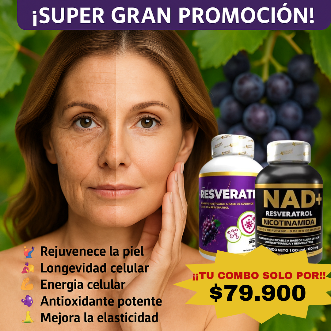 Duo.natural007 Facebook ad