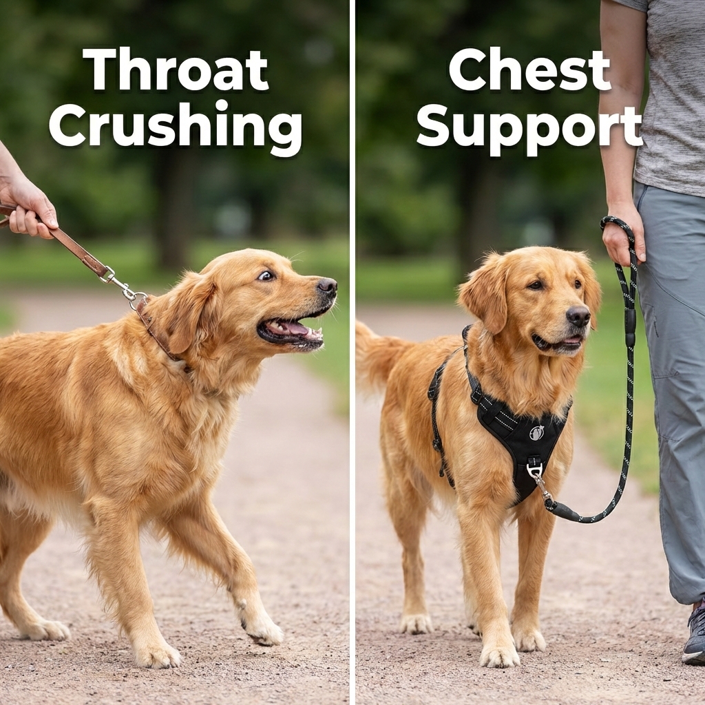 PawSafe Facebook ad