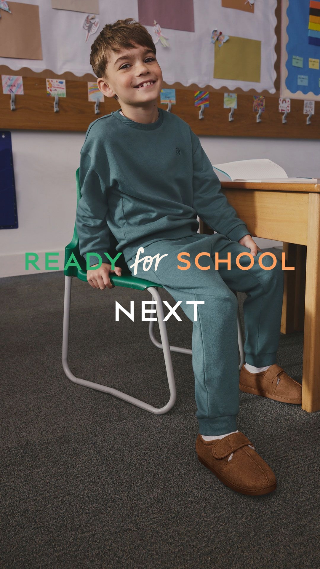 Next Facebook ad