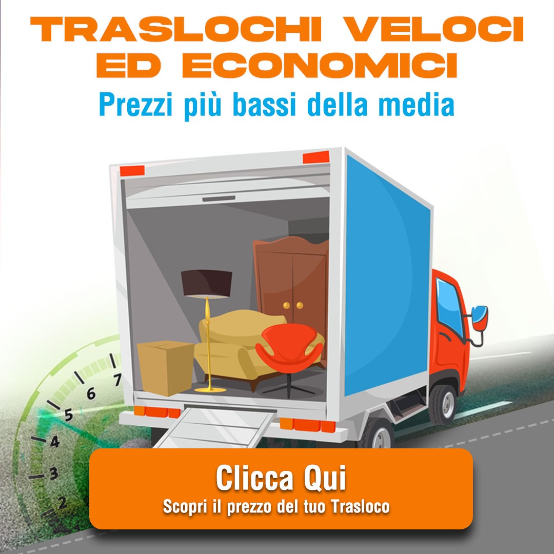 Tirichiamo.it Facebook ad: Il Trasloco più Economico lo trovi su TiRichiamo.it