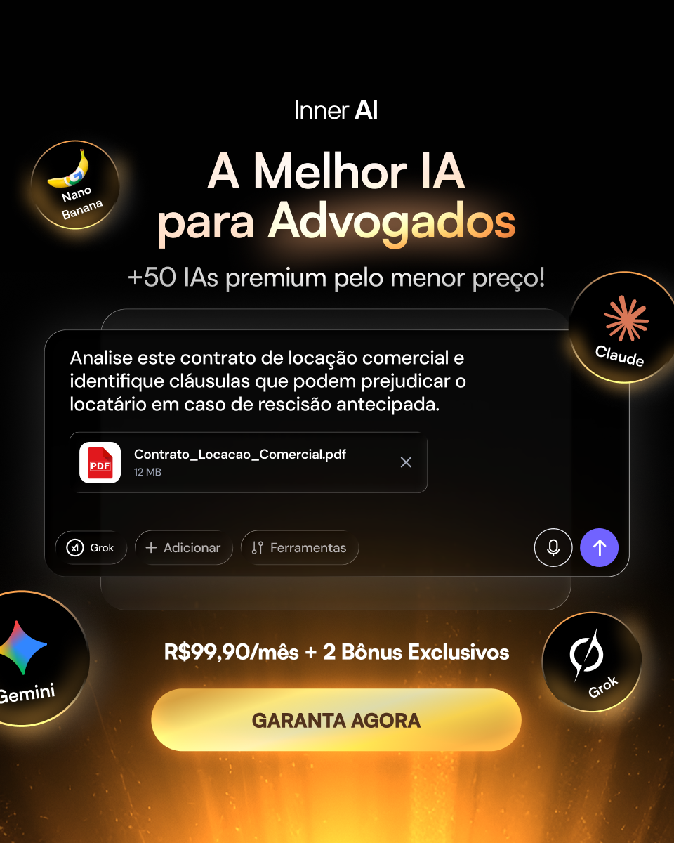 Inner AI BR Facebook ad