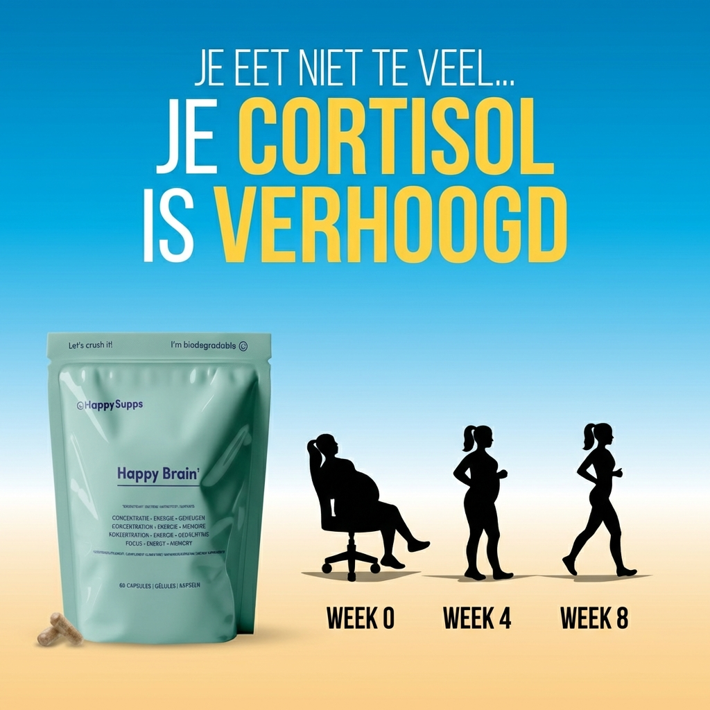 Neurowetenschap Facebook ad