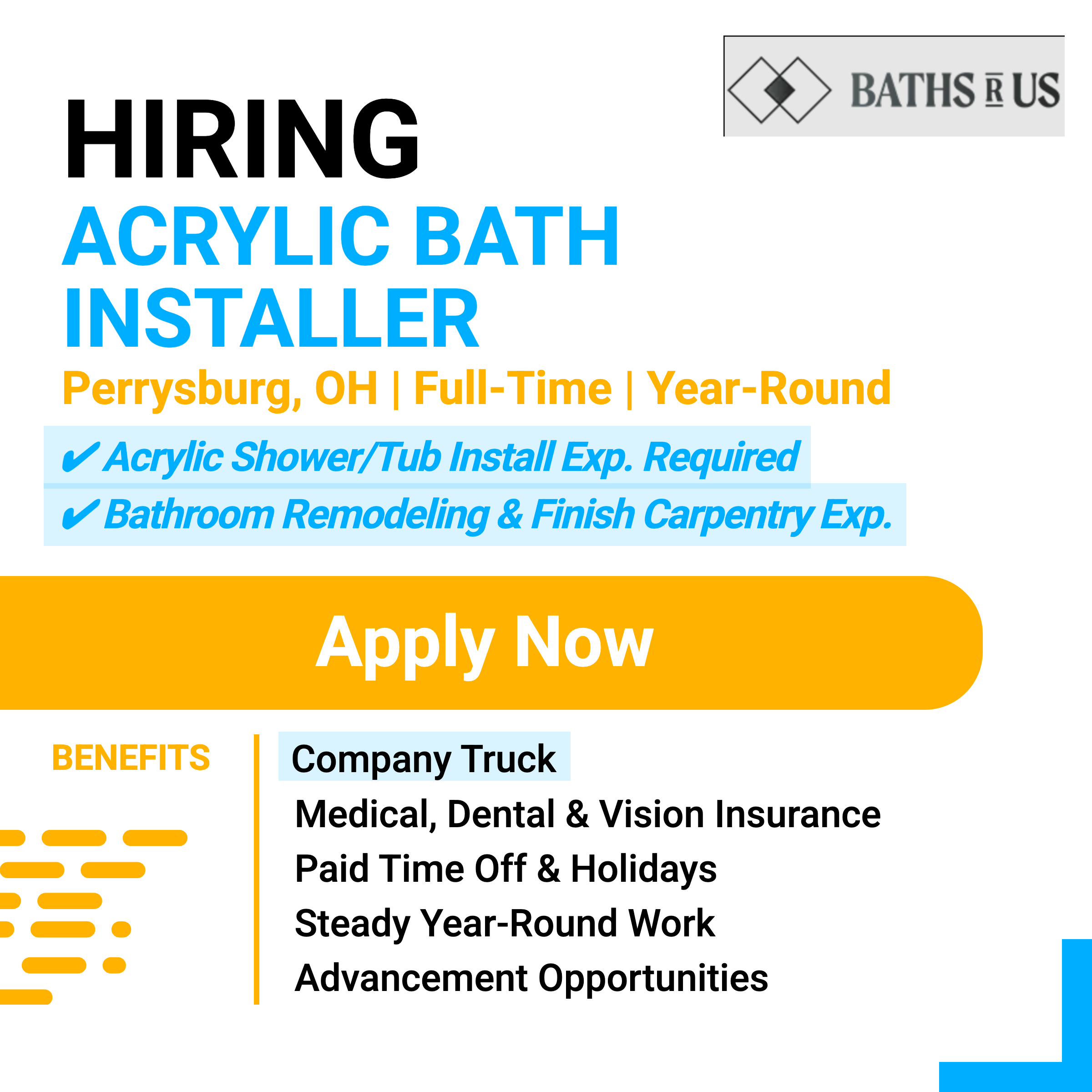 Hireline Construction Jobs Facebook ad