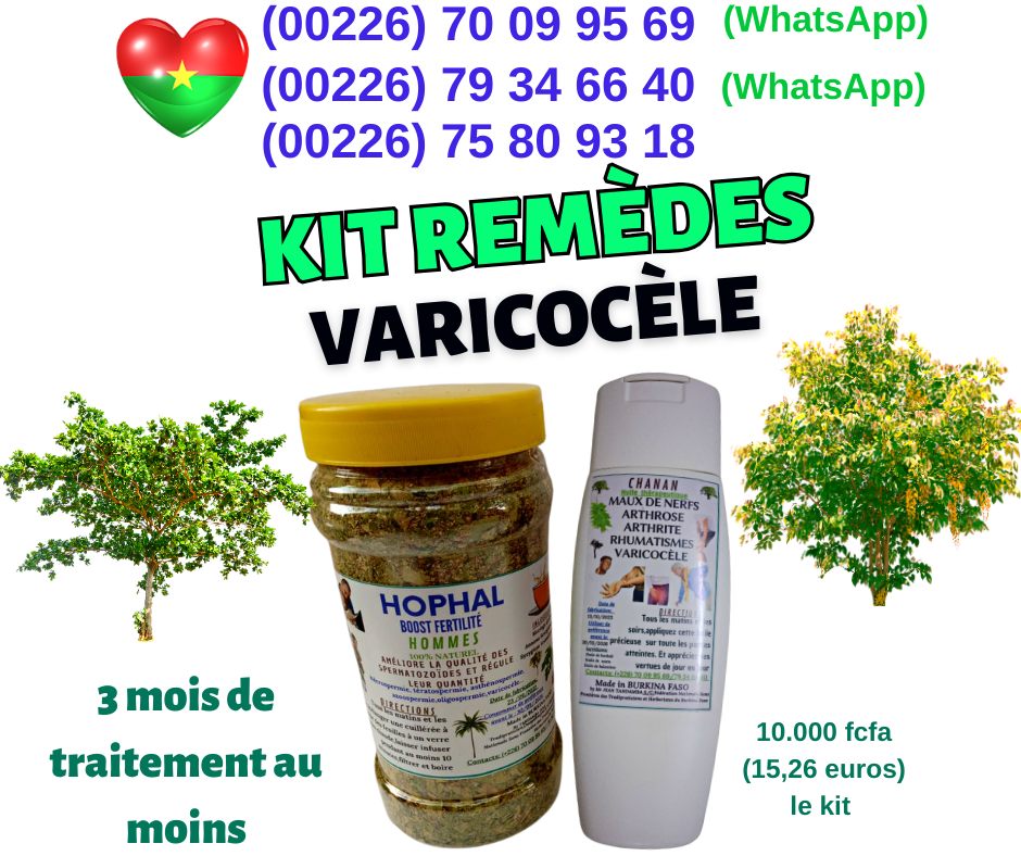 Tradipraticien Jean Tandamba Facebook ad: Salut. Comment vous allez?