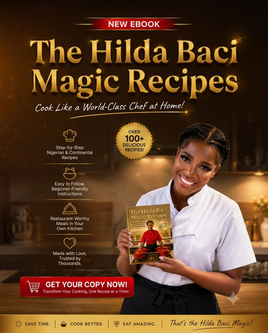 The Hilda Media Facebook ad: CLICK HERE TO BUY NOW!