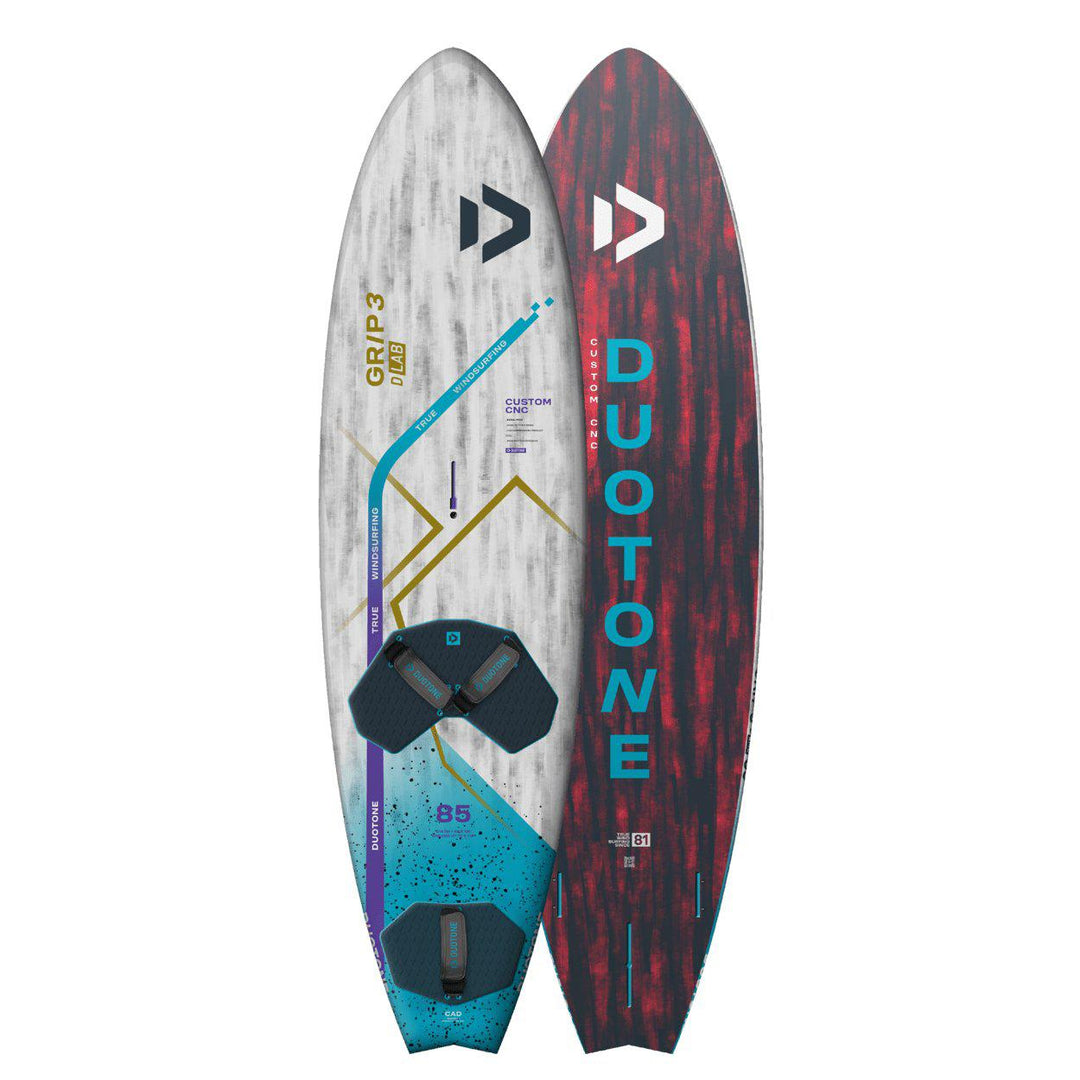 Worthing Watersports Facebook ad: Time to level up your experience out on…
