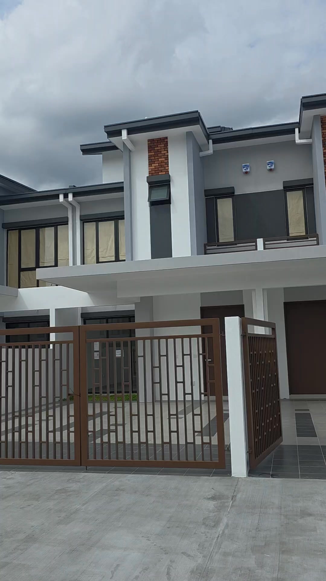 Rumah Landed Specialist Selangor/KL Facebook ad: RAYA PROMOTION SEKARANG!