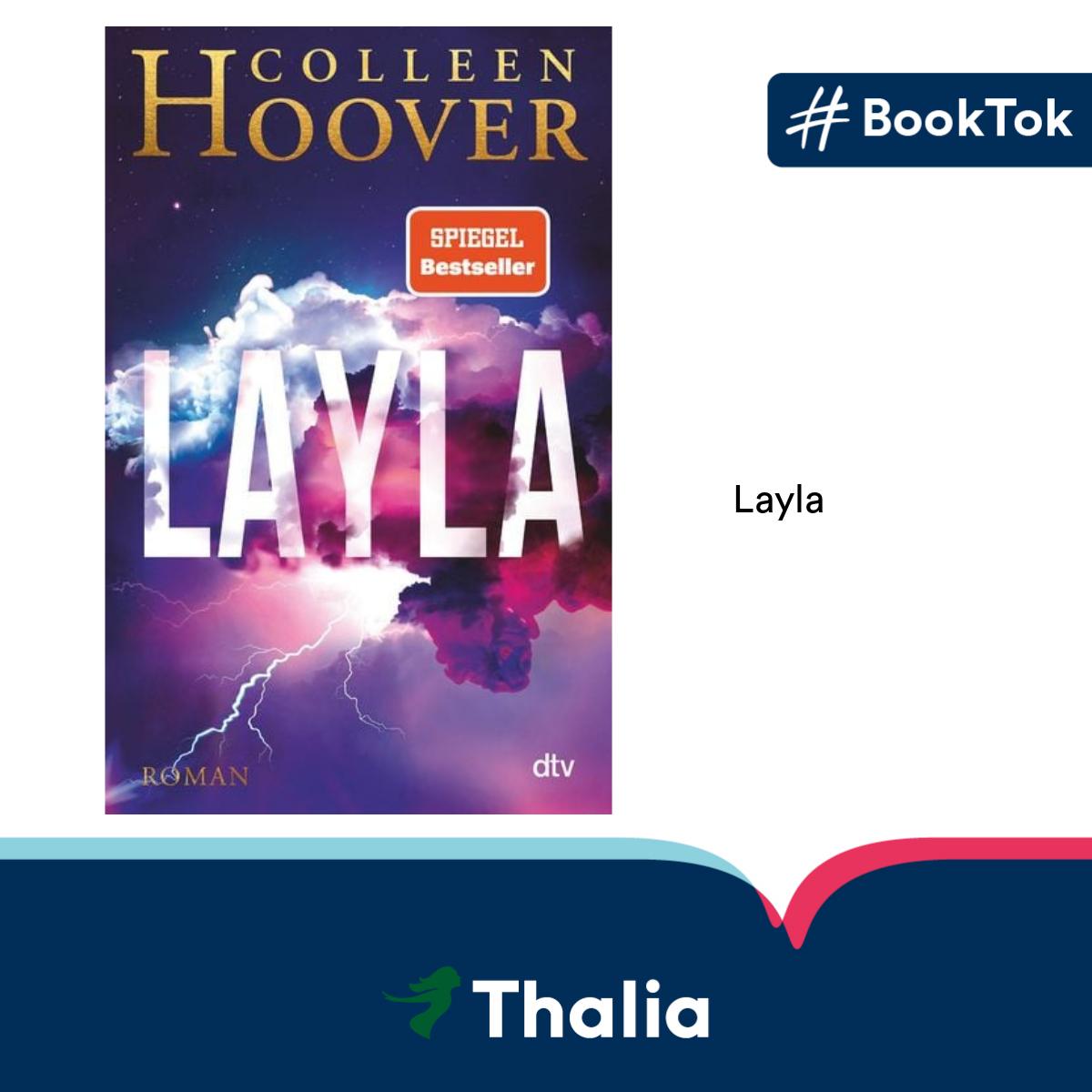 Thalia Buchhandlung - Thalia.de Facebook ad