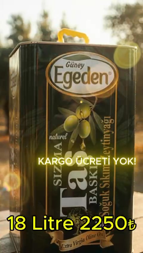 Ayvalık Organik Facebook ad: KAÇIRAN ÜZÜLÜR-TEKRARI YOK