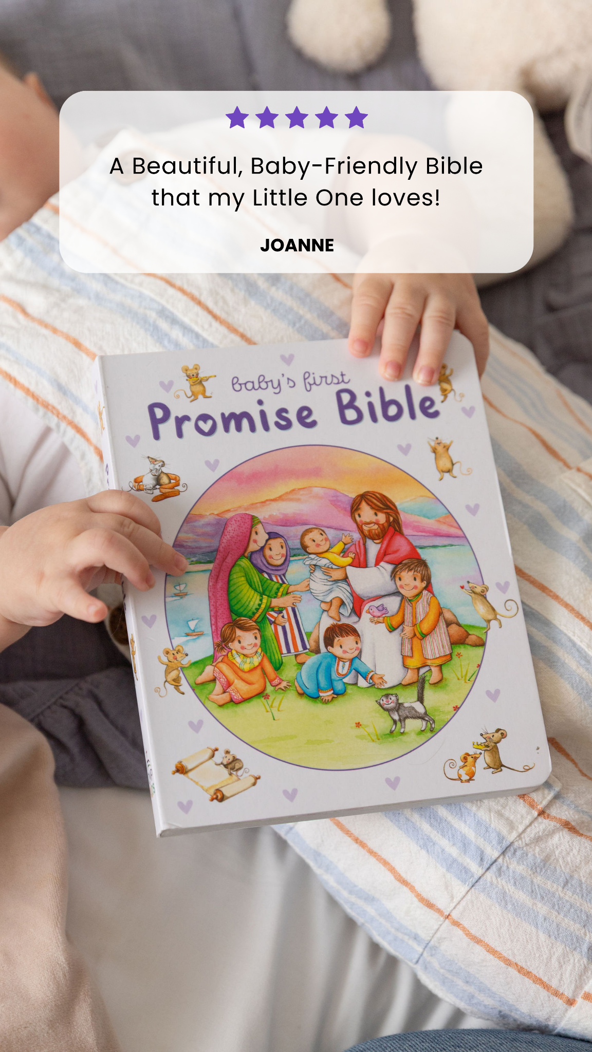 CMP Kids Facebook ad
