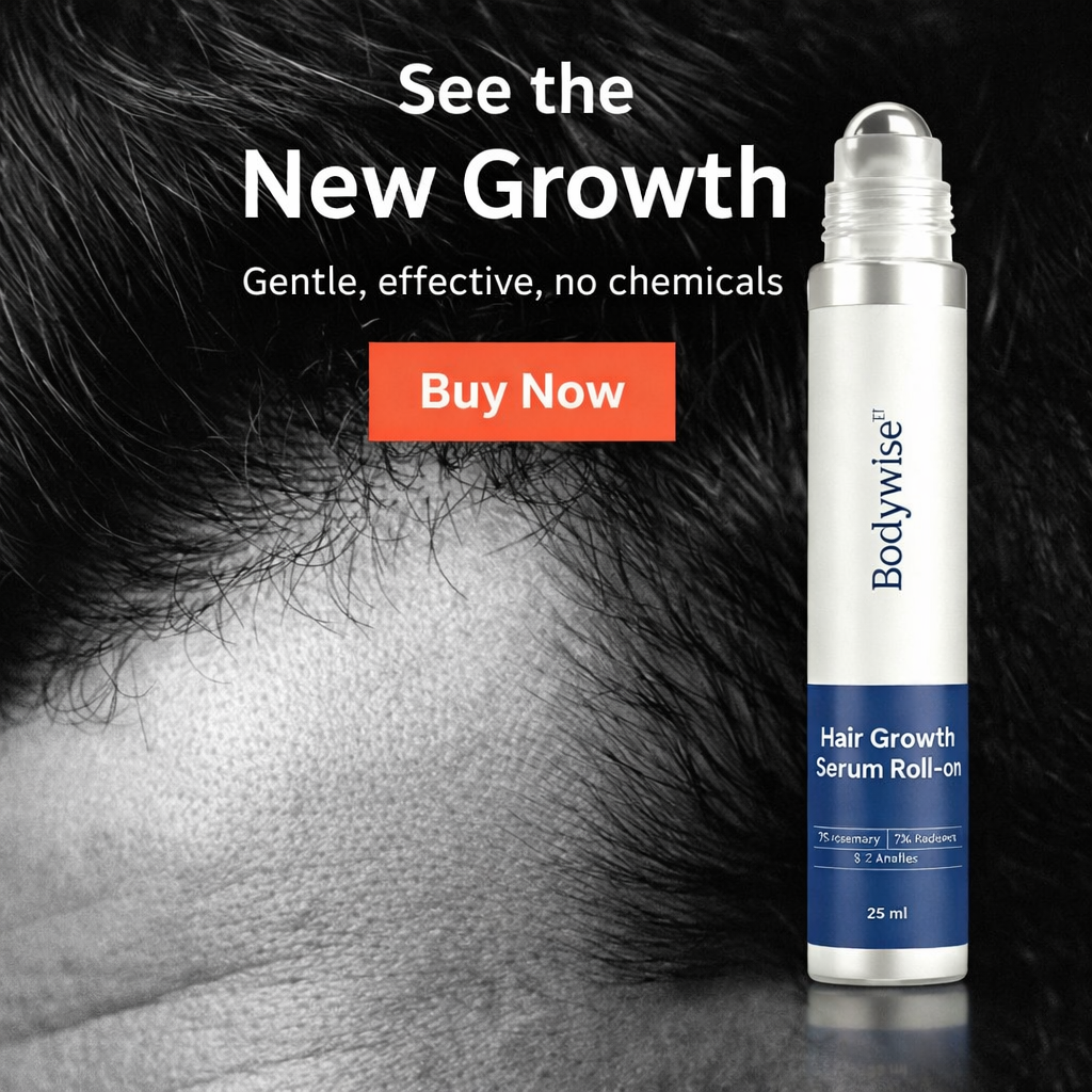 BodyWise Facebook ad