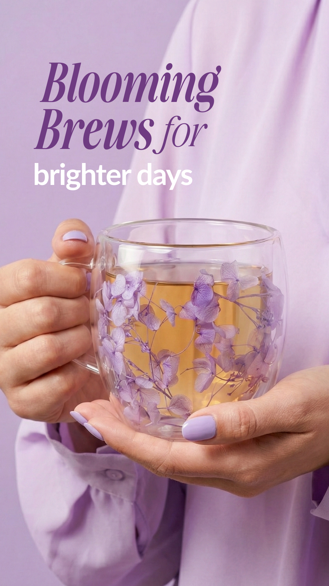 Nestasia Facebook ad