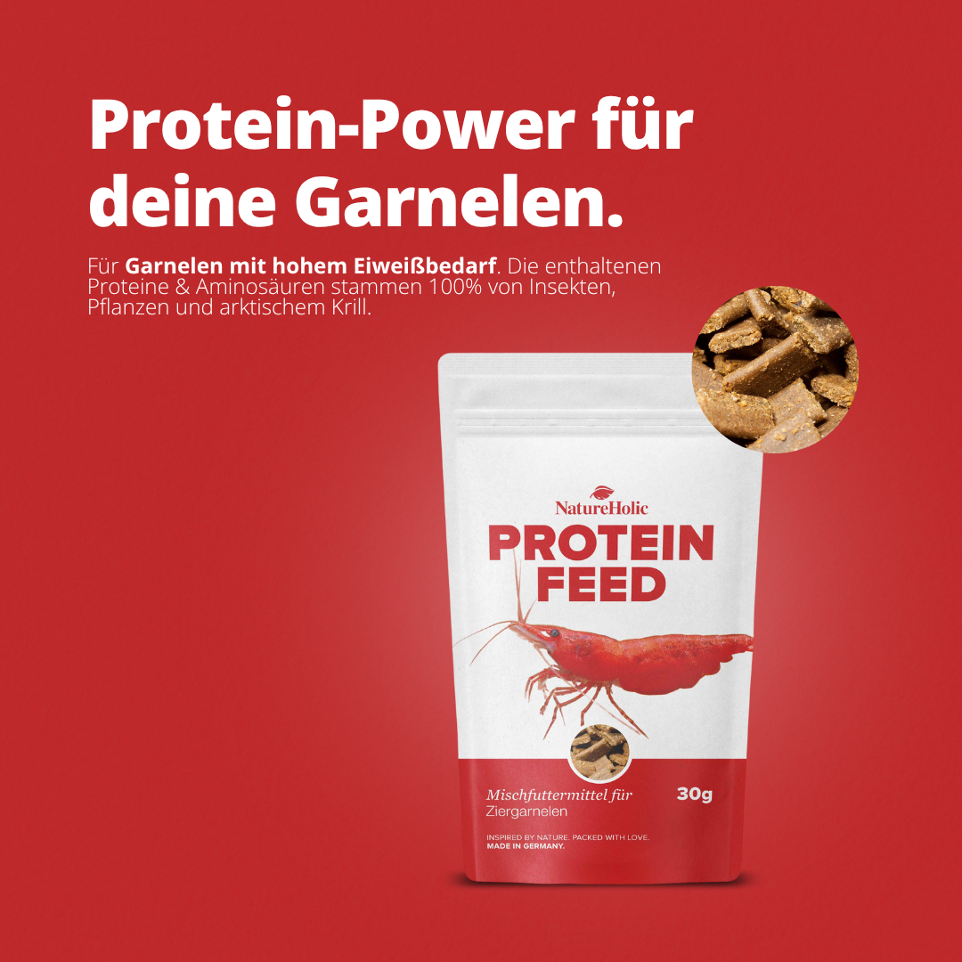 Garnelio.de Facebook ad