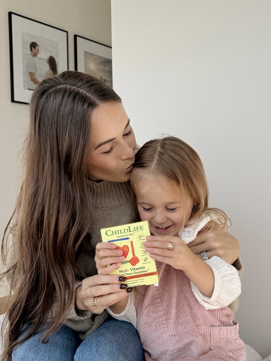 ChildLife Essentials New Zealand Facebook ad
