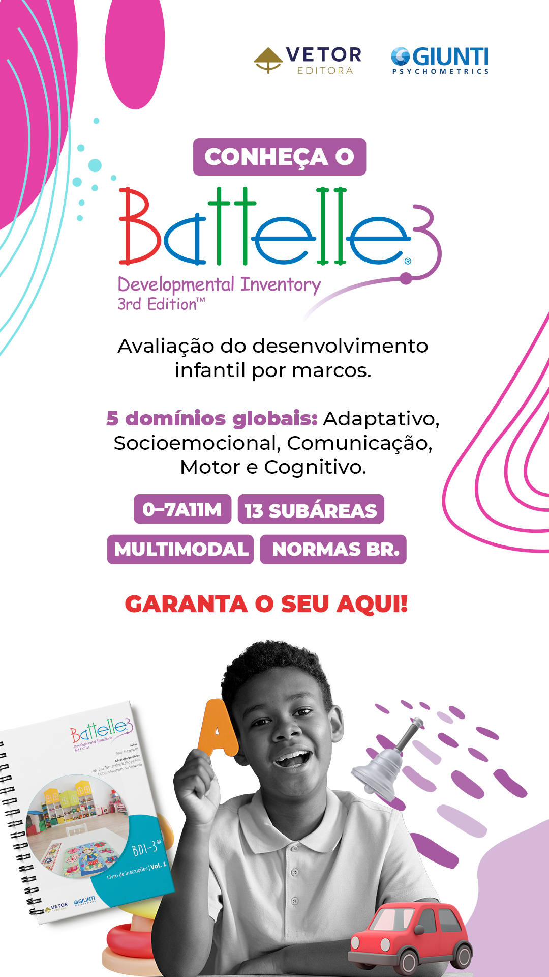 Vetor Editora Facebook ad from Jun 15, 2026