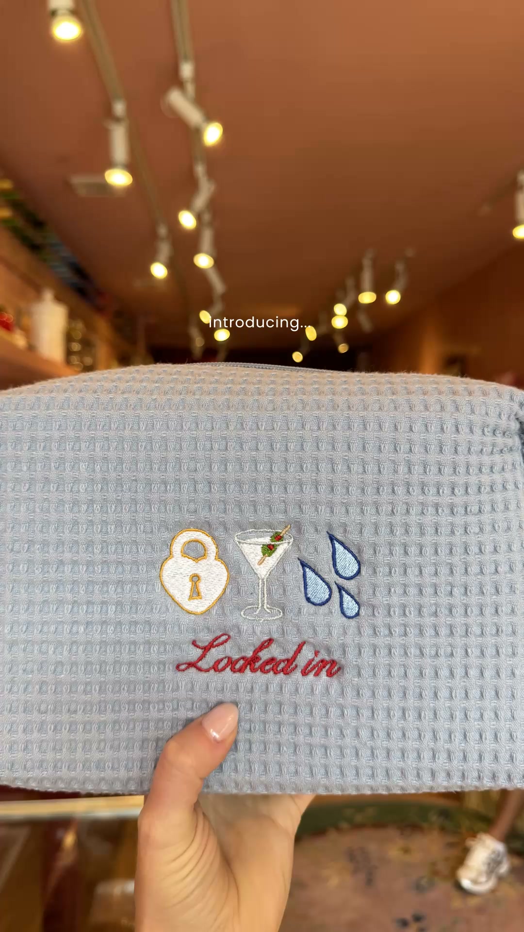 BondiBoost Facebook ad: Abbode x BondiBoost