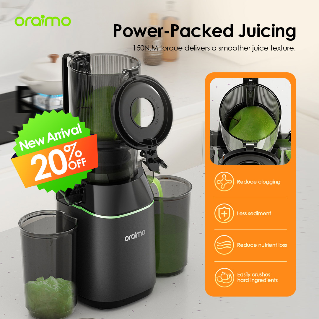 oraimo eshop GH Facebook ad