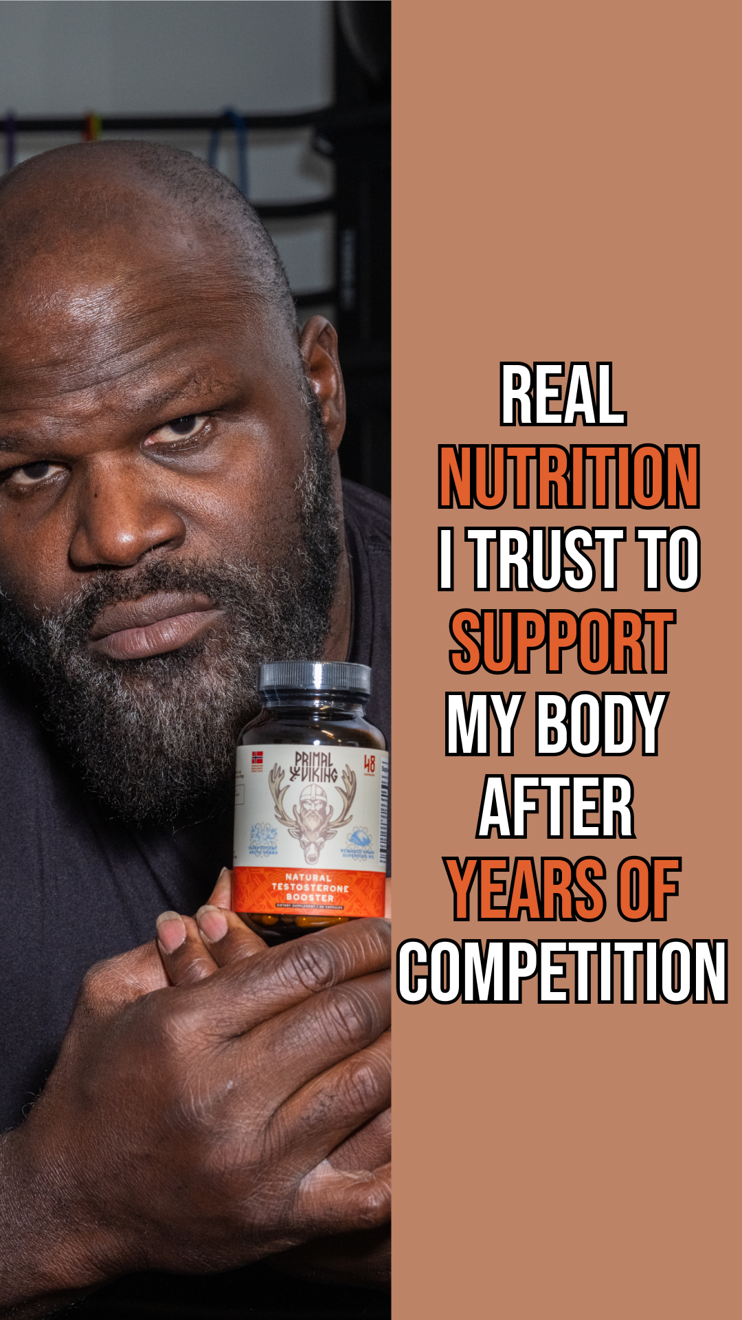 Mark Henry Facebook ad from Jan 29, 2026