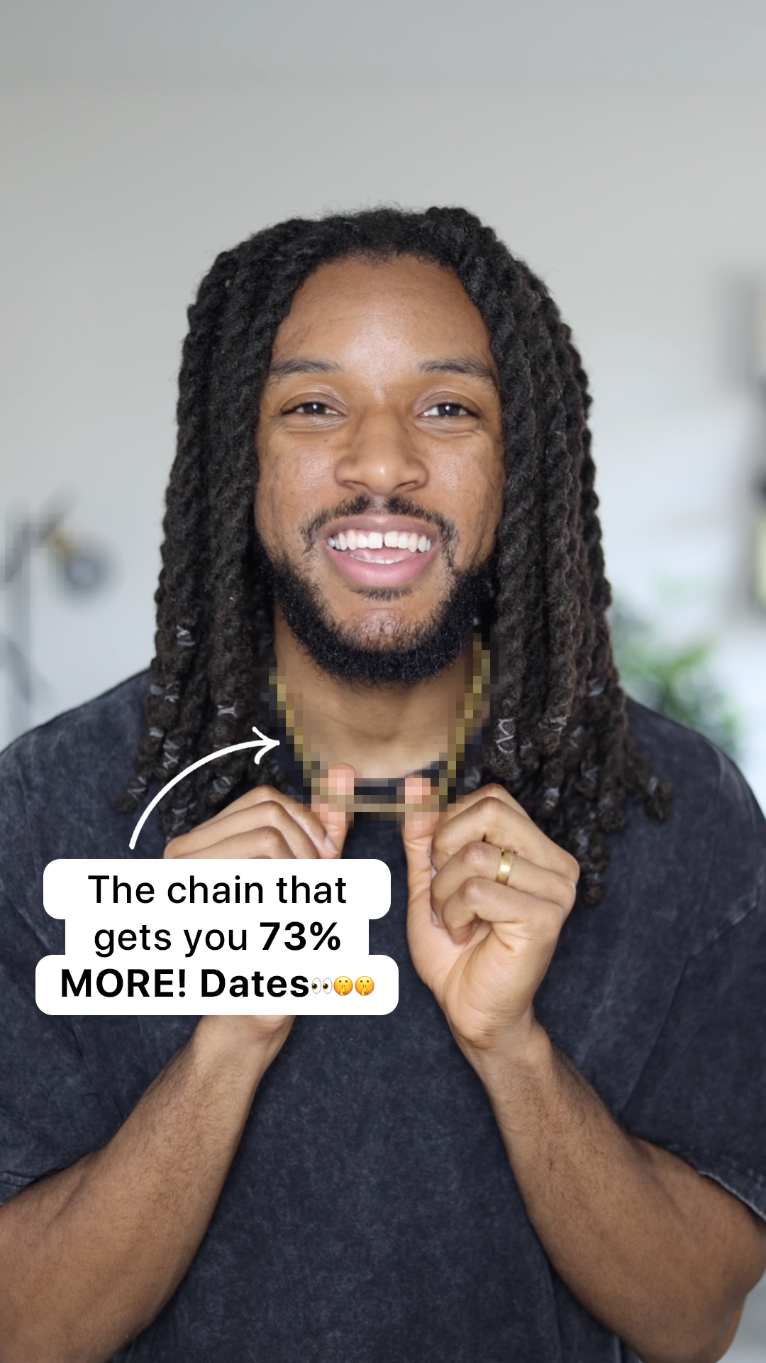 Craftd Facebook ad