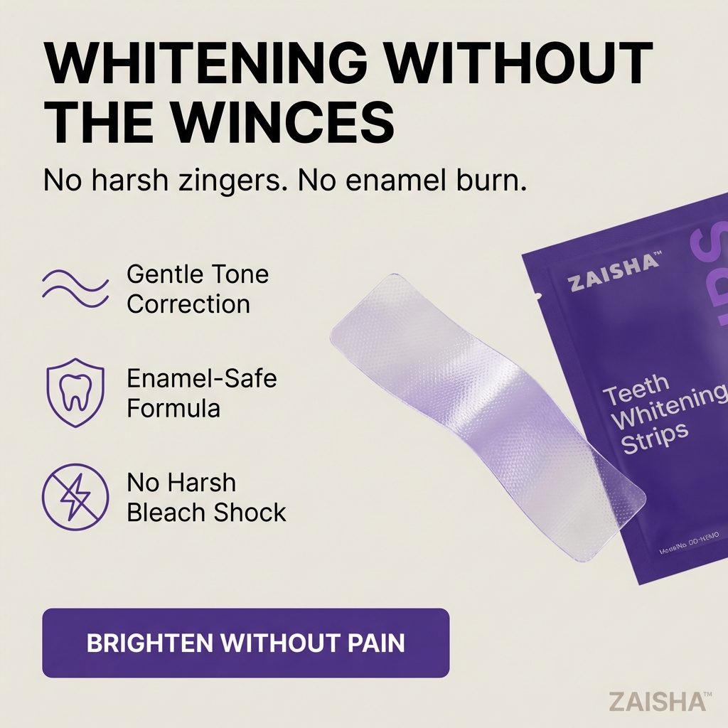 Zaisha Facebook ad