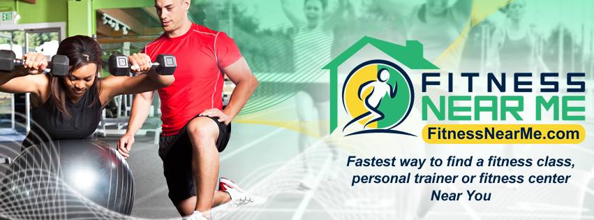 Fitness Near Me Facebook ad: FitnessNearMe.com connects fitness seekers with local and…