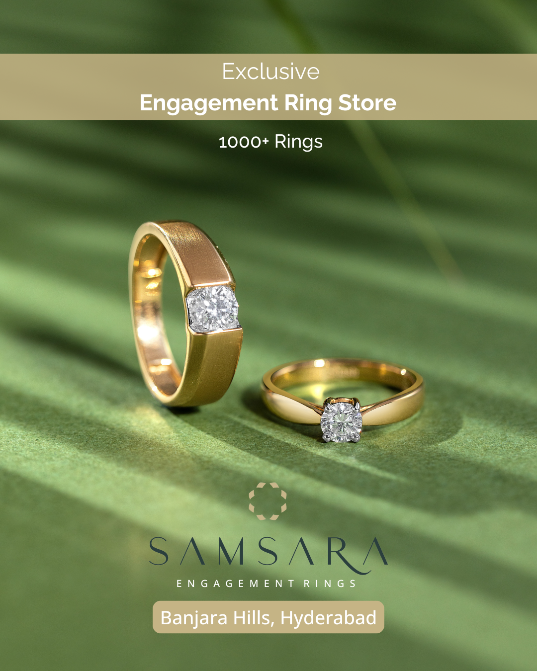 Samsara Facebook ad