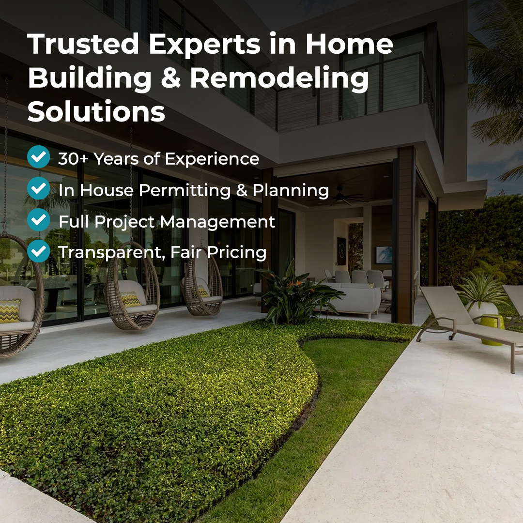 Trusted Services Direct Facebook ad