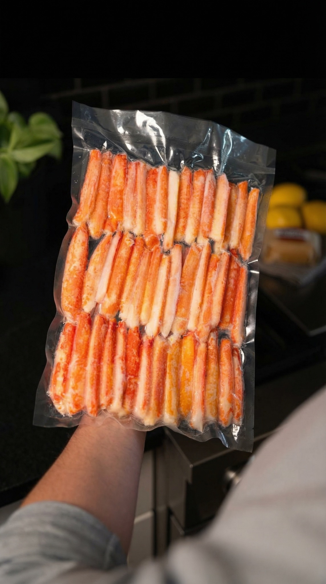 PrimeFish Seafood Co. Facebook ad