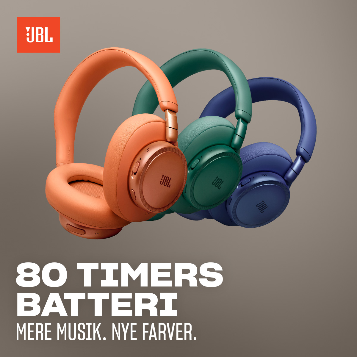 HiFi Klubben Facebook ad