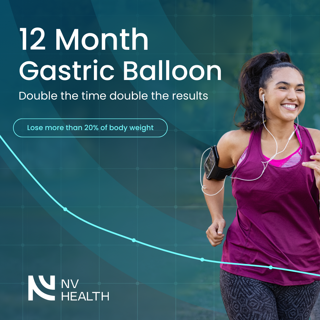 NV Health Facebook ad: Book Free Consultation